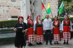 Ямбол отбеляза 123 г. от Илинденско-Преображенското въстание