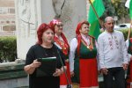 Ямбол отбеляза 123 г. от Илинденско-Преображенското въстание