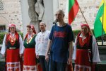 Ямбол отбеляза 123 г. от Илинденско-Преображенското въстание