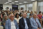 Бургас - Научен форум