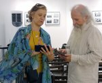 Музеят  на фотографията в Казанлък отбеляза Световния ден на фотографията