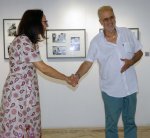 Музеят  на фотографията в Казанлък отбеляза Световния ден на фотографията