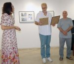 Музеят  на фотографията в Казанлък отбеляза Световния ден на фотографията