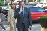 Бургас - Среща на вицепремиера Христов с кмета Николов