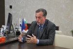 Бургас - Среща на вицепремиера Христов с кмета Николов