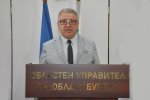 Бургас - Брифинг за качеството на морската вода в "Свети Влас"