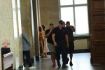 Съдебна мярка за баща и син за трафик на психотропни лекарства чрез куриерска фирма