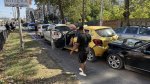 Трима пострадаха при две катастрофи в Хасково