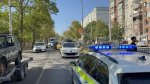 Трима пострадаха при две катастрофи в Хасково