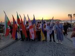 „Съзвездия в Несебър“ превръща Стария град в сцена на таланта