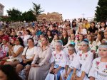 Несебър - Сцена на таланти