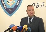 Брифинг на МВР и прокуратурата  за разкриването и задържането на извършители на изнудване
