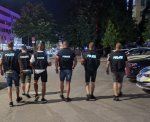 Четири лица са задържани в специализирана полицейска операция на територията на Слънчев бряг