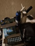 Бургас - полицейска акция