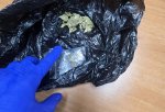 Бургас - полицейска акция