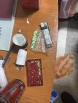 Бургас - полицейска акция