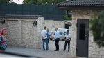 София - Незаконен GPS заглушител