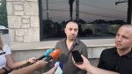 София - Незаконен GPS заглушител