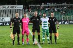 Варна - Футбол - Черно море - Дунав