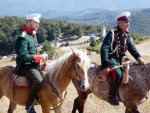 Хиляди българи почетоха 149-тата годишнина от Шипченската епопея