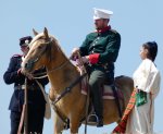 Хиляди българи почетоха 149-тата годишнина от Шипченската епопея