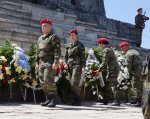 Хиляди българи почетоха 149-тата годишнина от Шипченската епопея