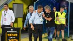 Левски и Спартак Варна