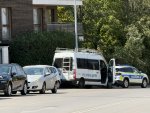 Специализирана полицейска акция в луксозен имот в столичния квартал „Бояна“