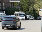 Специализирана полицейска акция в луксозен имот в столичния квартал „Бояна“