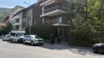 Специализирана полицейска акция в луксозен имот в столичния квартал „Бояна“