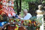 Ратха Ятра Фестивал в столичния парк "Борисова градина"