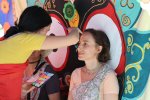 Ратха Ятра Фестивал в столичния парк "Борисова градина"