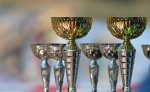 Мотокрос край кубратското  село Беловец