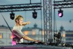 "Гала в София" започва с парти на френския диджей Чарлз Би