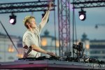 "Гала в София" започва с парти на френския диджей Чарлз Би