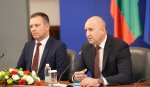 София - Представяне на раздел Правосъдие в Министерски съвет