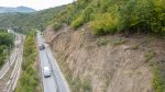 Укрепват свлачището на пътя Зверино - Елисейна