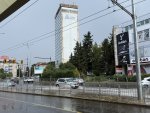 София - буря с градушка