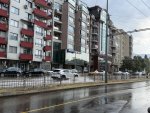 София - буря с градушка