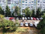 София - буря с градушка