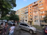 София - ЖК Дружба - буря - щети