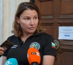 Брифинг с актуална информация за щетите след бурята в столицата