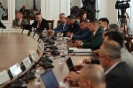 София - Заседания на комисии в НС