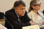 София - Заседания на комисии в НС