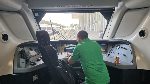 Първият електрически влак в България