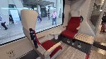 Първият електрически влак в България