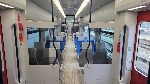 Първият електрически влак в България