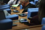 Извънредно заседание на Народното събрание