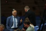 Извънредно заседание на Народното събрание