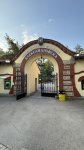 Полицейски арест за дребно хулиганство пред Александровска болница в София